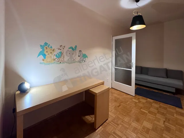 Kiadó lakás Budapest XI. kerület, Lágymányos, Villányi út 70 nm