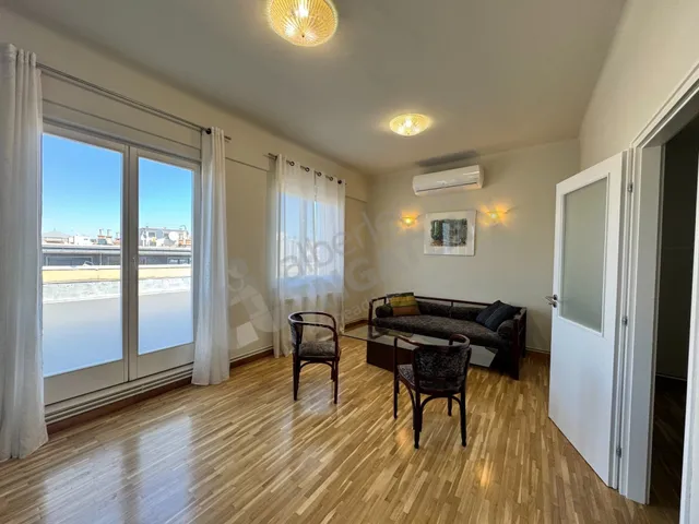Kiadó lakás Budapest V. kerület, Belváros 52 nm
