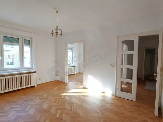 Kiadó lakás Budapest XIII. kerület, Újlipótváros 78 nm