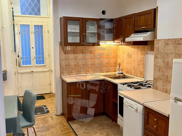 Kiadó lakás Budapest XIII. kerület, Újlipótváros, Pannónia utca 55 nm