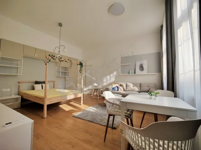 Kiadó lakás Budapest VI. kerület, Teréz körút 36 nm