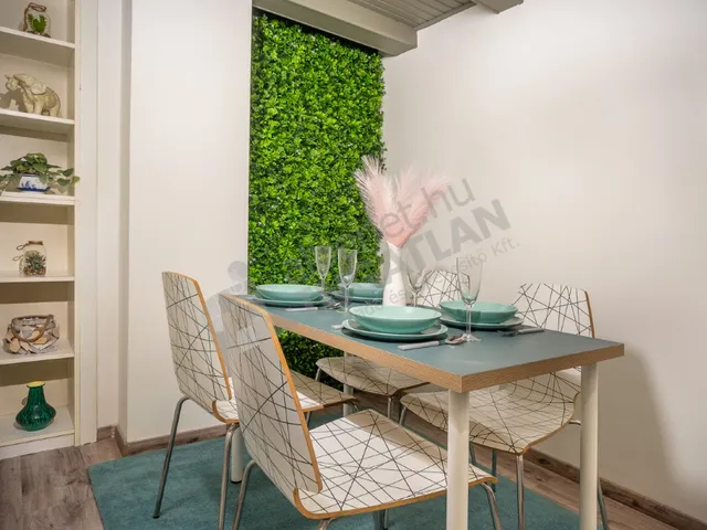 Kiadó lakás Budapest I. kerület, Attila út 46 nm