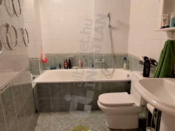 Kiadó lakás Budapest II. kerület, Frankel Leó út 153 nm