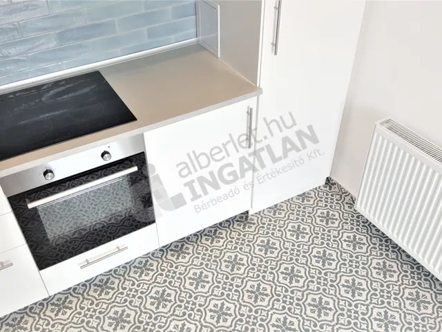 Kiadó lakás Budapest XIV. kerület, Erzsébet királyné útja 43 nm