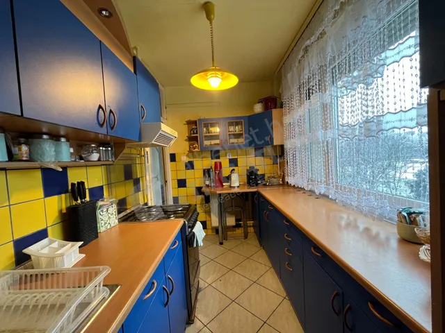 Eladó lakás Budapest XIX. kerület, Kispest 60 nm