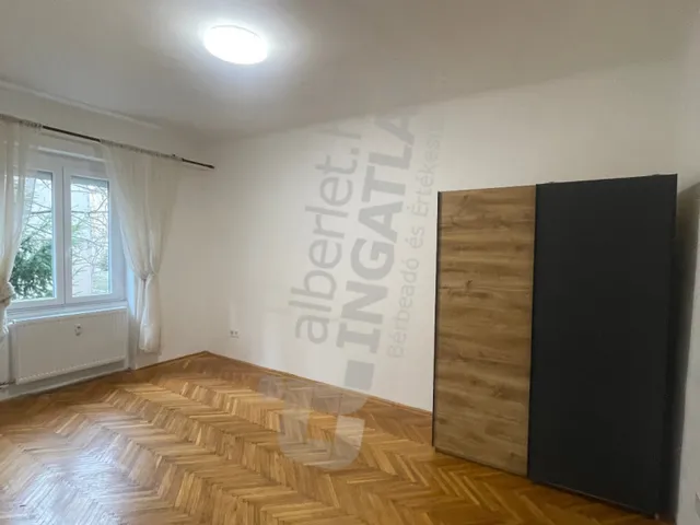 Kiadó lakás Budapest XI. kerület, Szentimreváros, Villányi út 50 nm