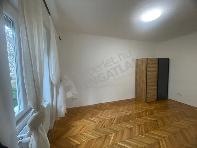 Kiadó lakás Budapest XI. kerület, Szentimreváros, Villányi út 50 nm