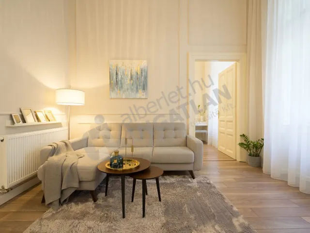 Kiadó lakás Budapest V. kerület, Lipótváros, Honvéd utca 54 nm