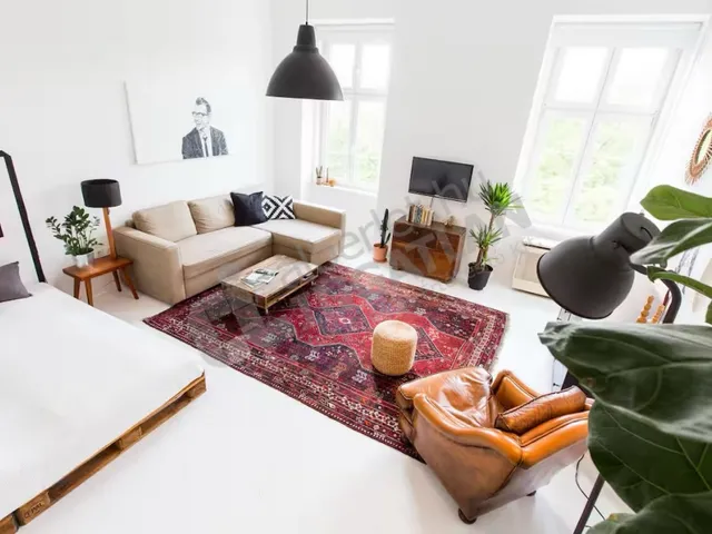 Kiadó lakás Budapest VI. kerület 37 nm