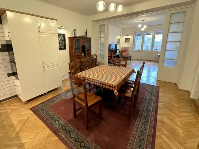 Kiadó lakás Budapest I. kerület, Bem rakpart 125 nm