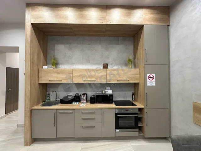 Kiadó lakás Budapest VI. kerület 66 nm