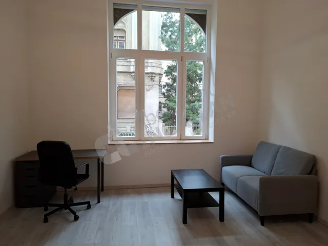 Kiadó lakás Budapest IX. kerület 40 nm