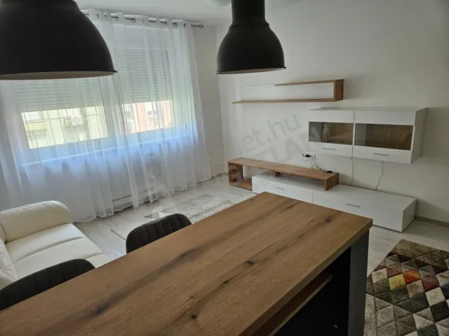 Kiadó lakás Budapest XIV. kerület, Zugló, Bíbor utca 30 nm