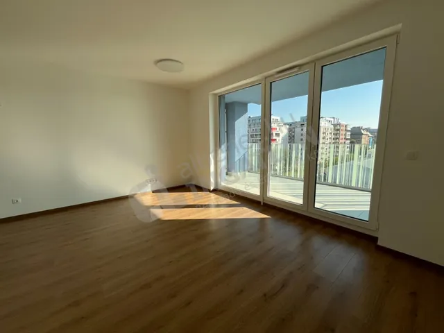 Kiadó lakás Budapest XIII. kerület 45 nm