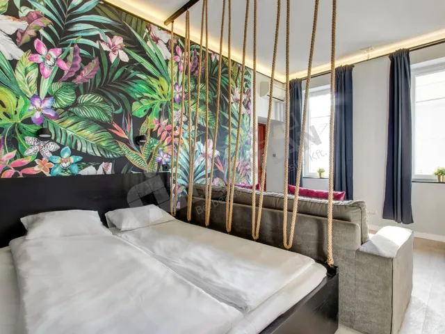 Kiadó lakás Budapest VI. kerület 28 nm