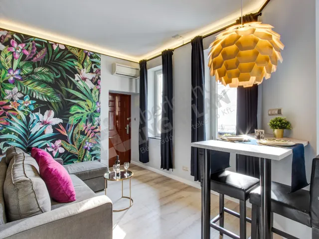 Kiadó lakás Budapest VI. kerület, Lázár utca 28 nm