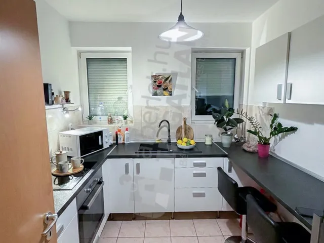 Kiadó lakás Budapest VIII. kerület, Baross utca 41 nm