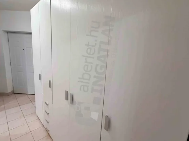 Kiadó lakás Budapest VIII. kerület, Baross utca 41 nm