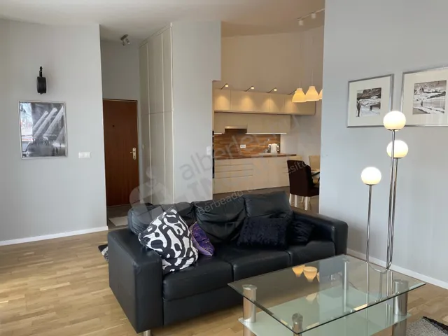 Kiadó lakás Budapest VI. kerület, Káldy Gyula utca 80 nm