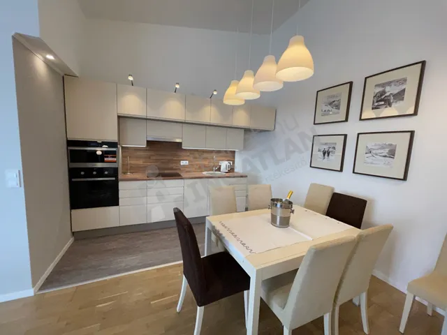 Kiadó lakás Budapest VI. kerület, Káldy Gyula utca 80 nm