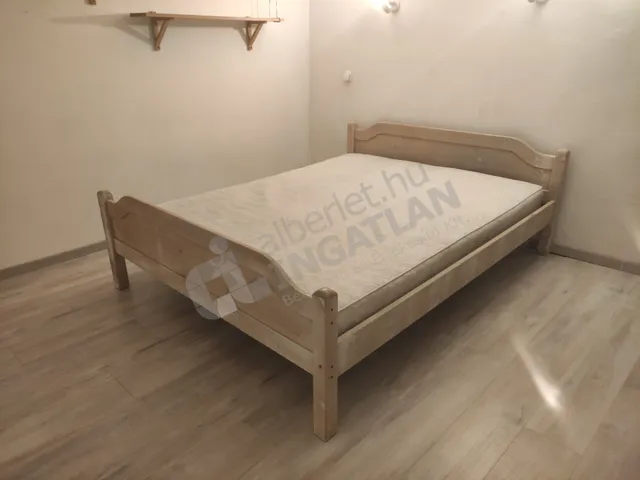 Kiadó lakás Budapest XIII. kerület, Róbert Károly körút 25 nm