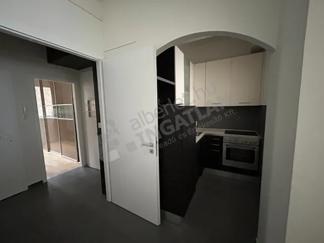 Kiadó lakás Budapest XIII. kerület, Újlipótváros, Visegrádi utca 54 nm