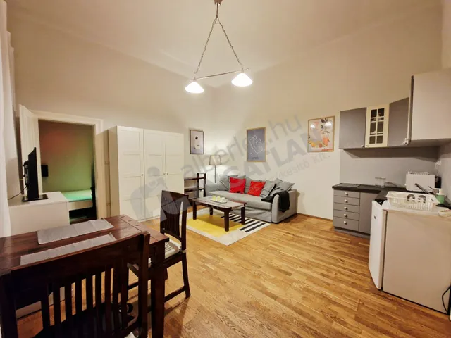 Kiadó lakás Budapest V. kerület, Lipótváros, Nagy Ignác utca 43 nm