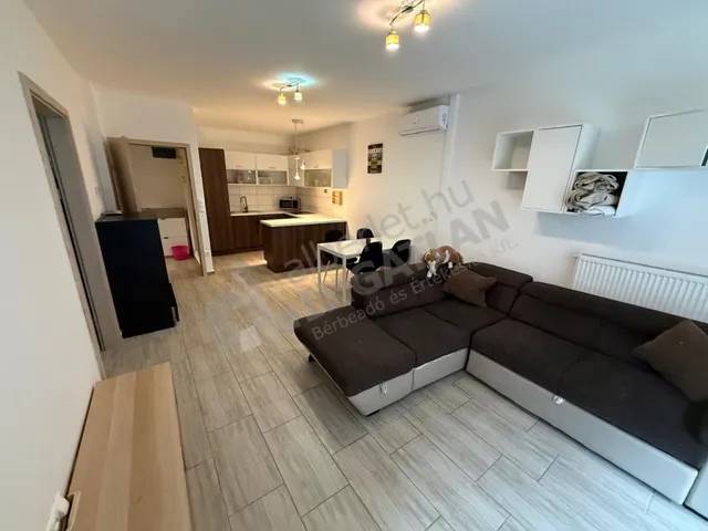 Kiadó lakás Budapest VIII. kerület 46 nm