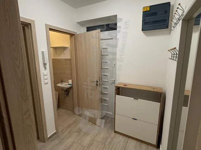 Kiadó lakás Budapest VIII. kerület, Práter utca 46 nm