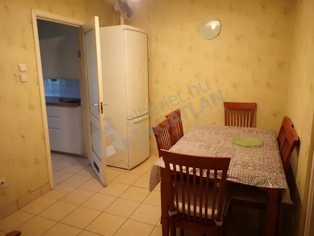 Kiadó lakás Budapest XIV. kerület, Lengyel utca 53 nm