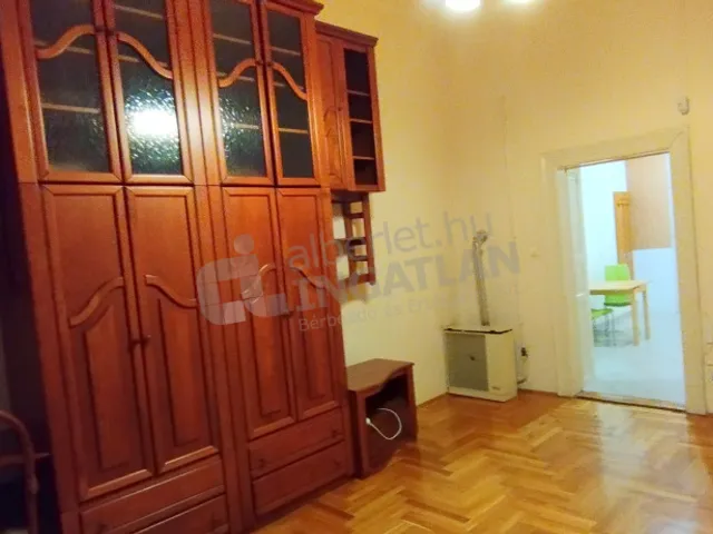 Kiadó lakás Budapest IX. kerület 44 nm
