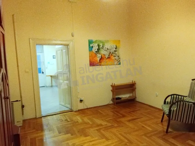 Kiadó lakás Budapest IX. kerület, Viola utca 44 nm