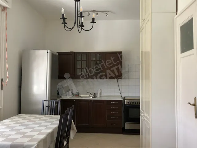 Kiadó lakás Budapest II. kerület, Rózsadomb, Bogár utca 41 nm