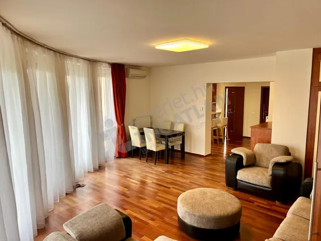 Kiadó lakás Budapest XVII. kerület 31 nm