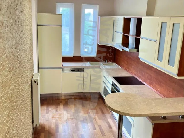 Kiadó lakás Budapest XVII. kerület, 517. utca 31 nm