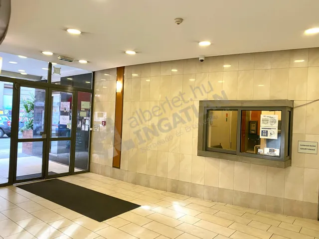 Kiadó lakás Budapest I. kerület, Fő utca 500 nm