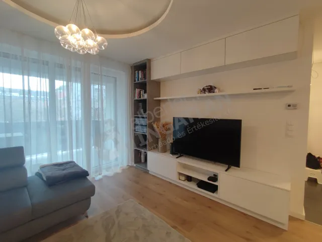 Kiadó lakás Budapest XIII. kerület, Angyalföld 60 nm
