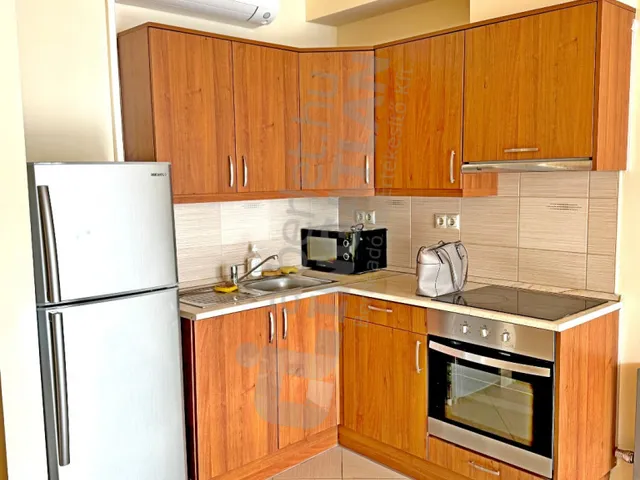 Kiadó lakás Budapest XI. kerület, Lágymányos 56 nm