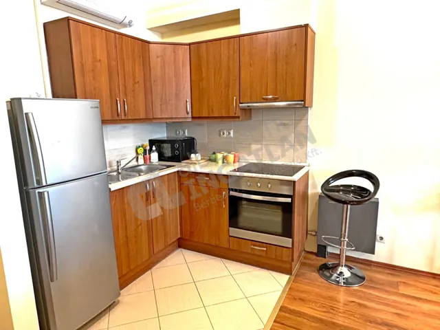 Kiadó lakás Budapest XI. kerület, Lágymányos 56 nm