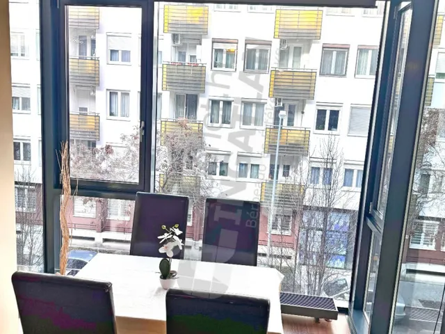 Kiadó lakás Budapest XI. kerület, Lágymányos, Váli utca 56 nm