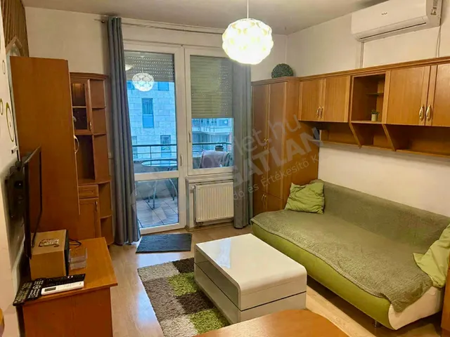 Kiadó lakás Budapest IX. kerület 33 nm