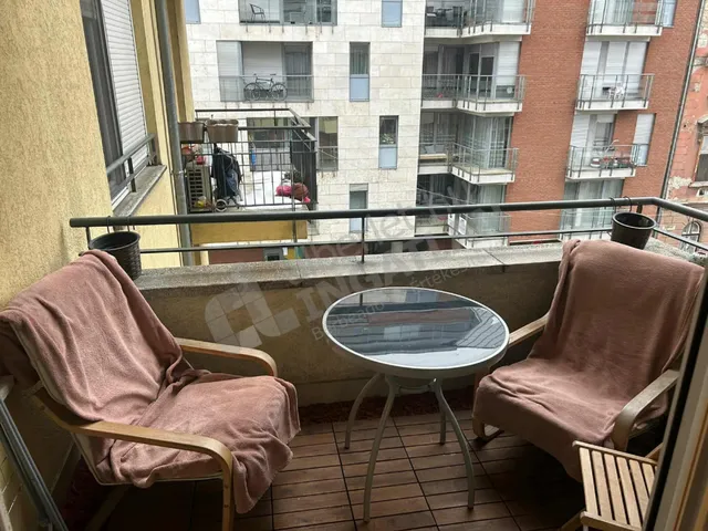 Kiadó lakás Budapest IX. kerület, Dandár utca 33 nm