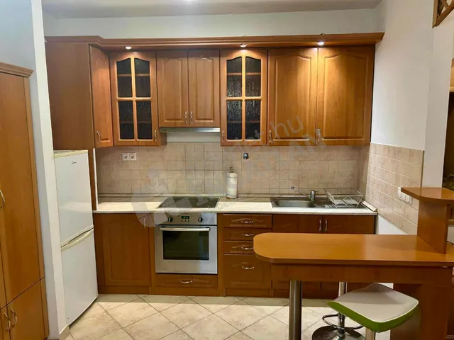 Kiadó lakás Budapest IX. kerület, Dandár utca 33 nm