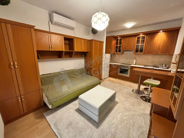 Kiadó lakás Budapest IX. kerület 33 nm