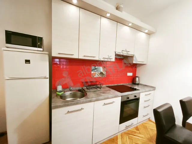 Kiadó lakás Budapest IX. kerület, Gálya utca 45 nm