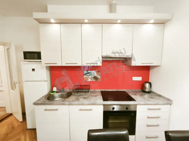 Kiadó lakás Budapest IX. kerület, Gálya utca 45 nm