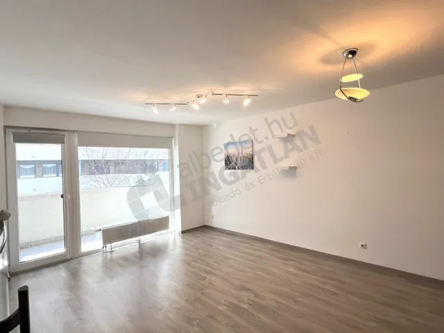 Kiadó lakás Budapest IX. kerület 36 nm