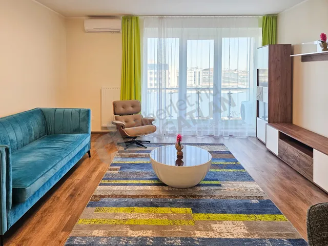 Kiadó lakás Budapest XIII. kerület, Angyalföld 80 nm