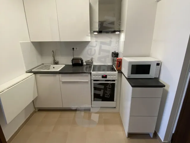 Kiadó lakás Budapest XIV. kerület, Bazsarózsa utca 31 nm