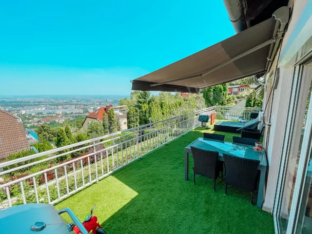 Kiadó lakás Budapest III. kerület, Mátyáshegy, Flóra utca 135 nm